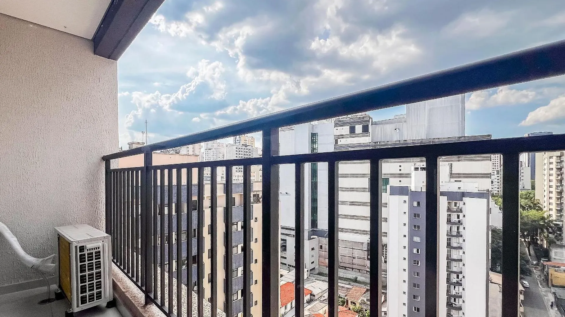 My One Bela Vista By Easyrent Apartment Sao Paulo