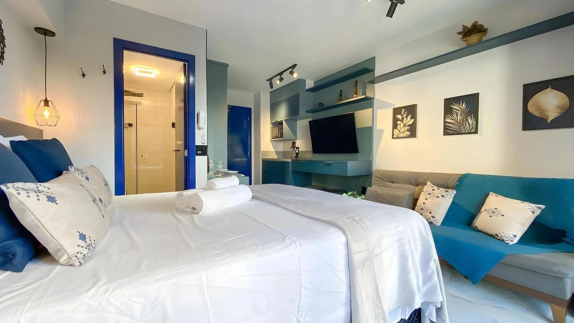 My One Bela Vista By Easyrent Apartment Sao Paulo 0*,  Brazil
