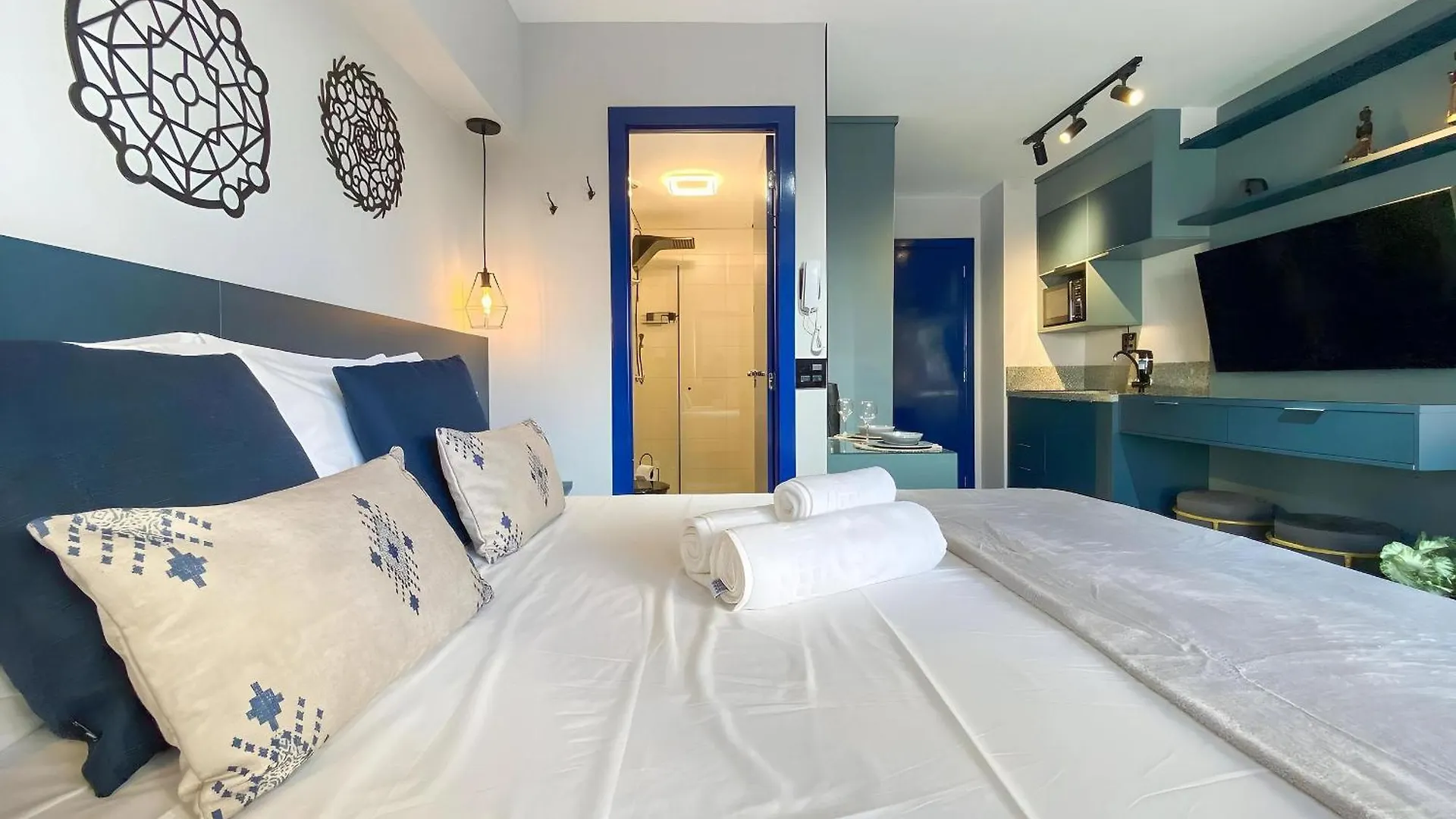 My One Bela Vista By Easyrent Apartment Sao Paulo Brazil