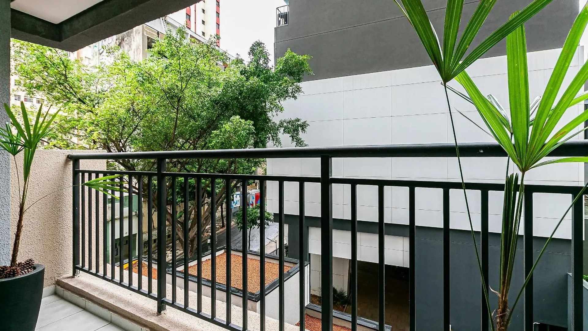 My One Bela Vista By Easyrent Apartment Sao Paulo