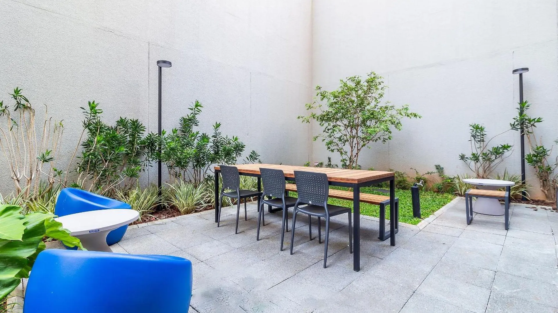 My One Bela Vista By Easyrent location