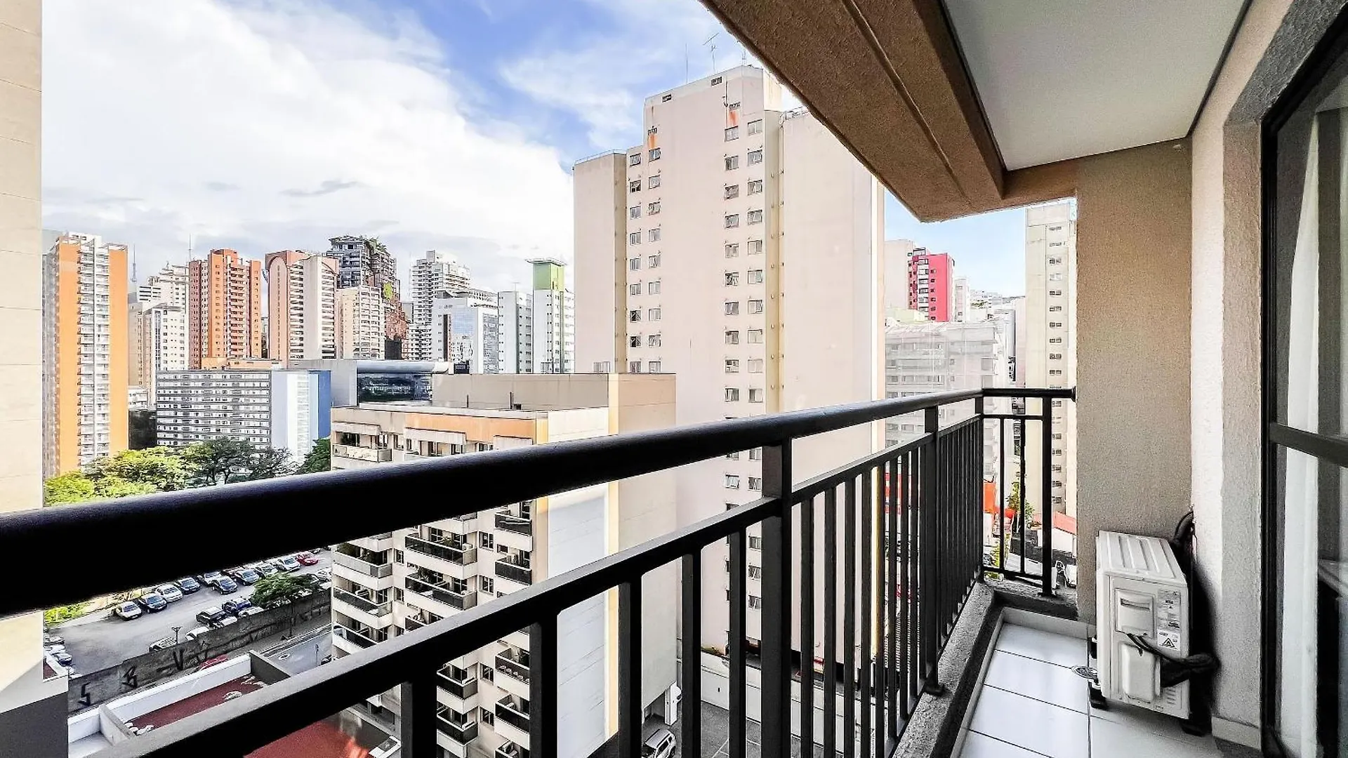 My One Bela Vista By Easyrent Apartment Sao Paulo Brazil