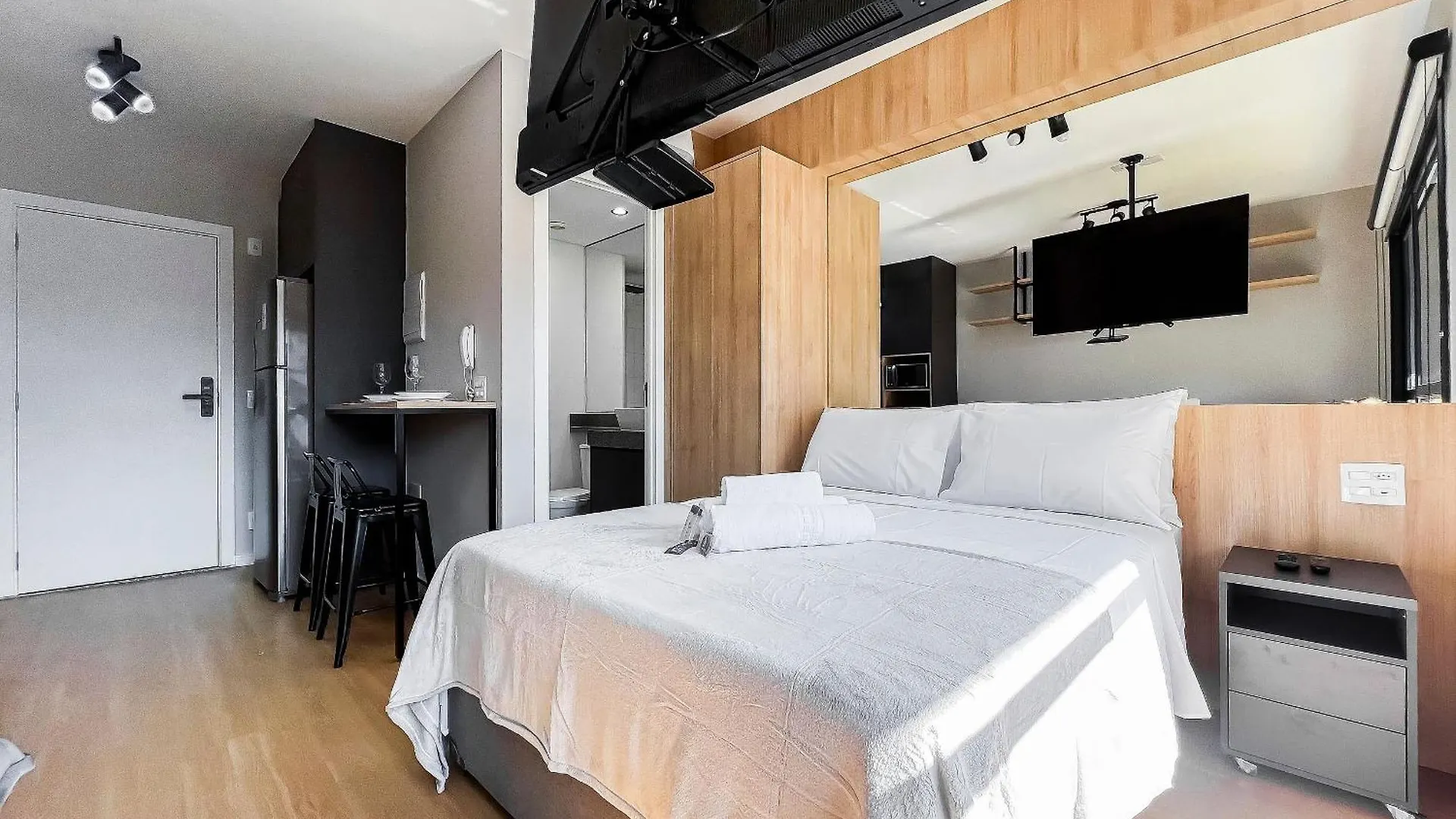 My One Bela Vista By Easyrent Apartamento São Paulo Brasil