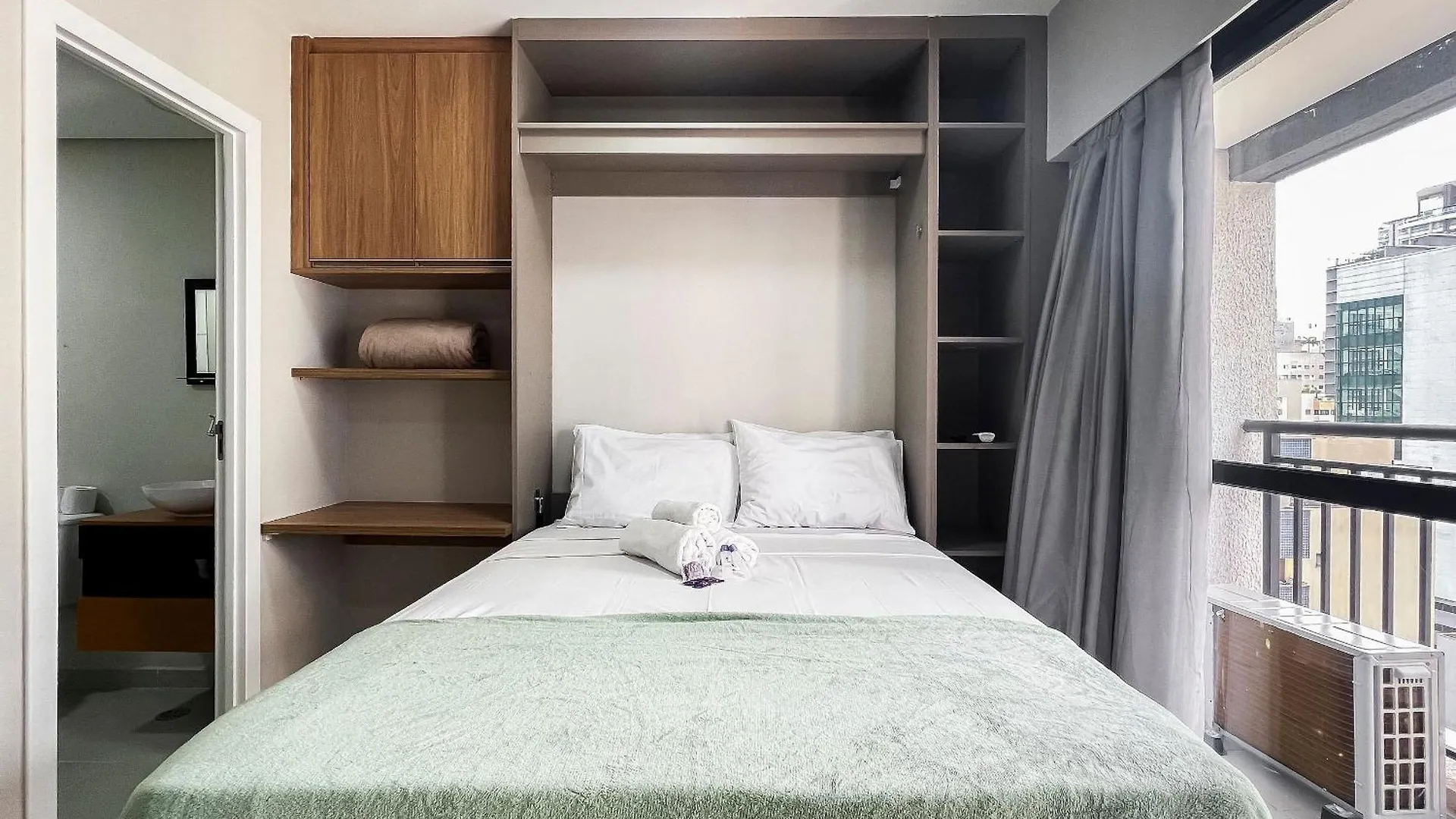 My One Bela Vista By Easyrent Apartamento São Paulo Brasil