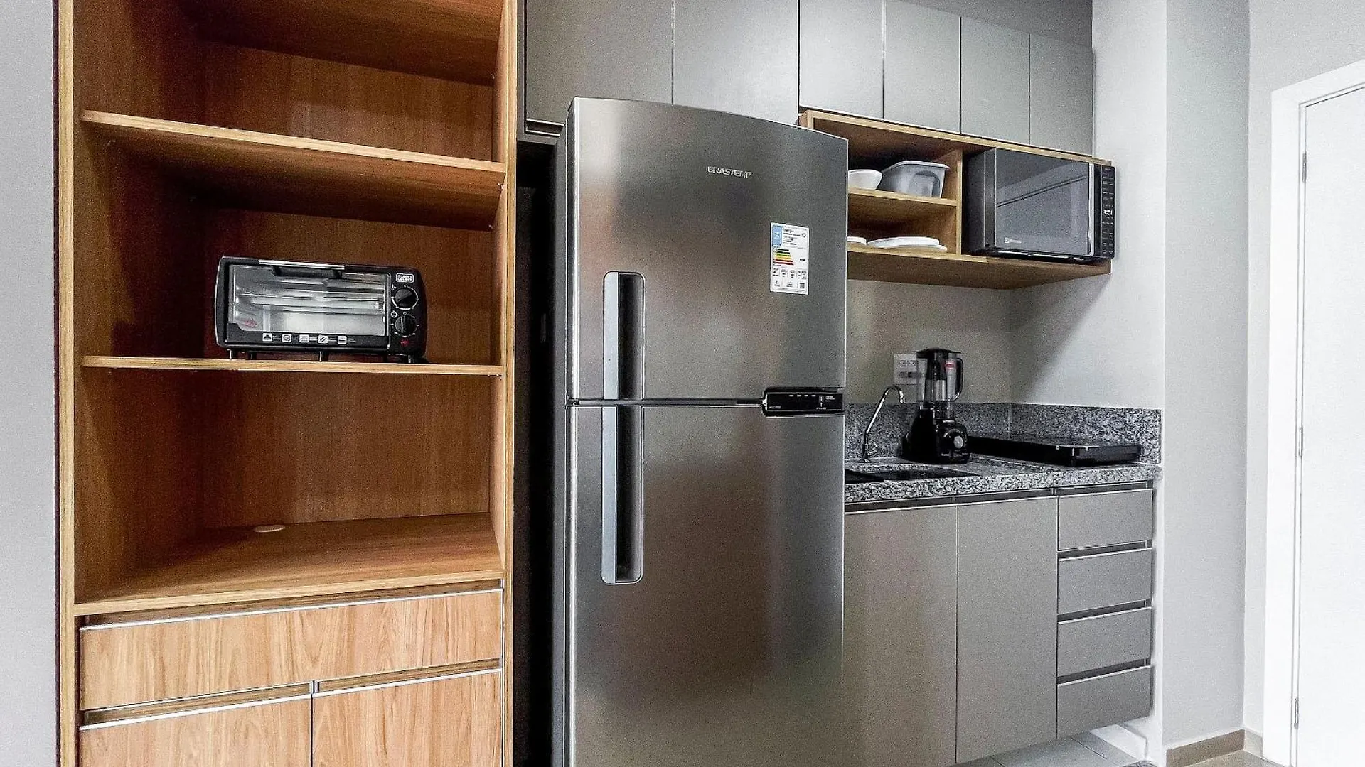 My One Bela Vista By Easyrent Apartamento São Paulo