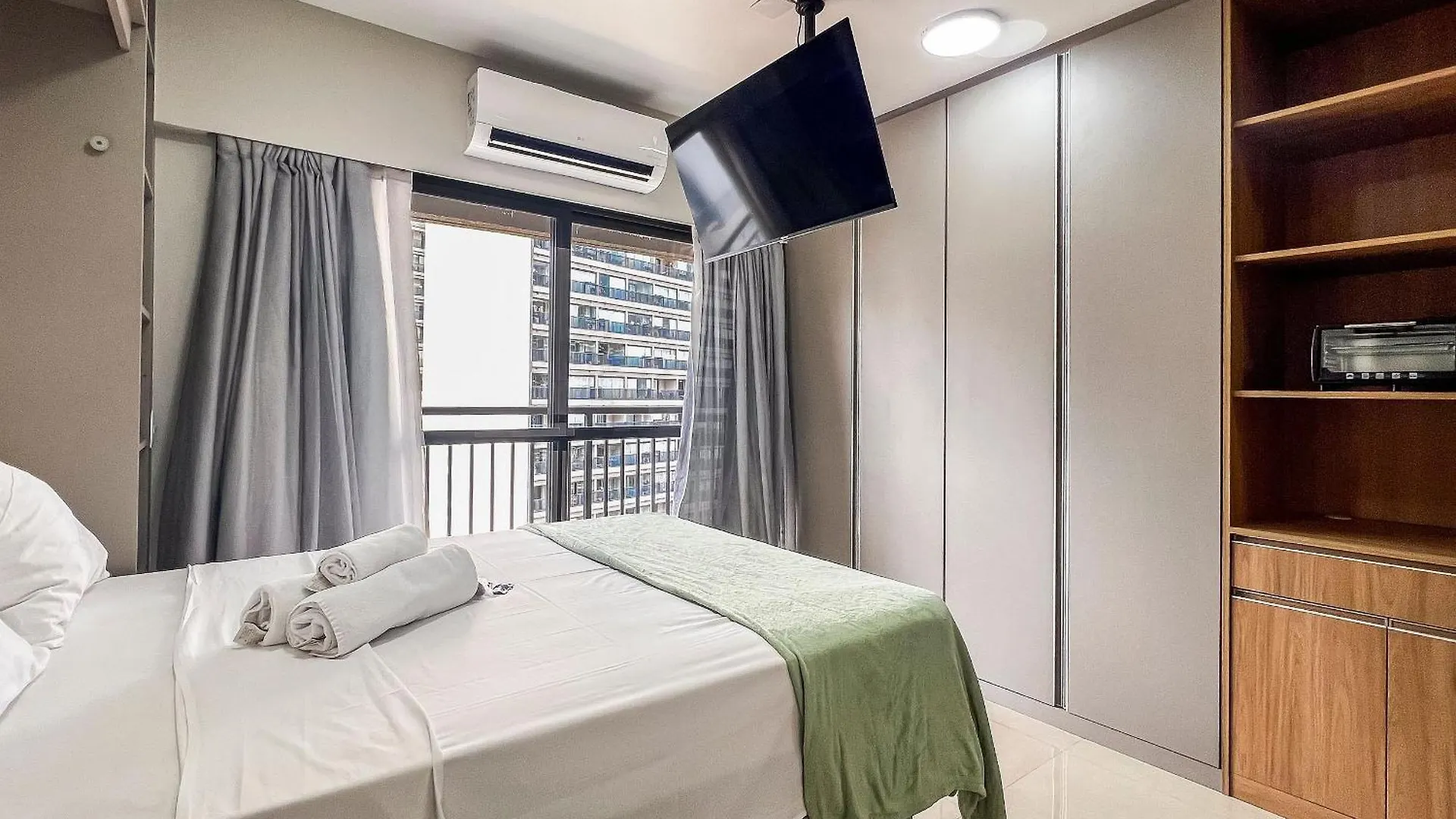 My One Bela Vista By Easyrent Apartamento São Paulo