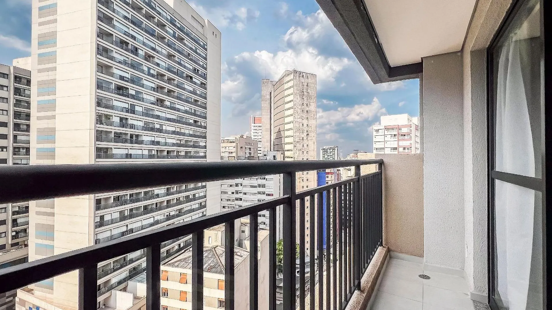 My One Bela Vista By Easyrent Apartamento São Paulo