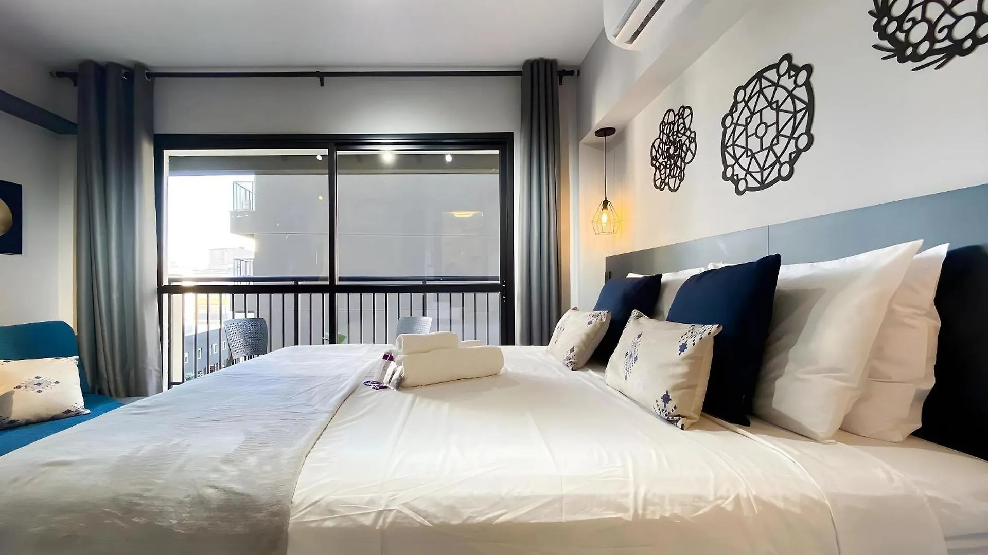 My One Bela Vista By Easyrent Apartamento São Paulo Brasil