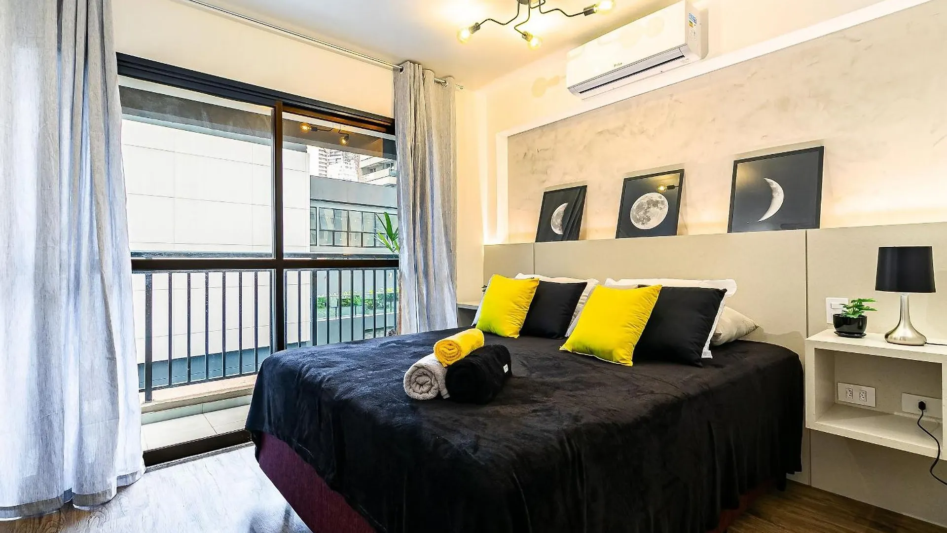 My One Bela Vista By Easyrent Apartamento São Paulo