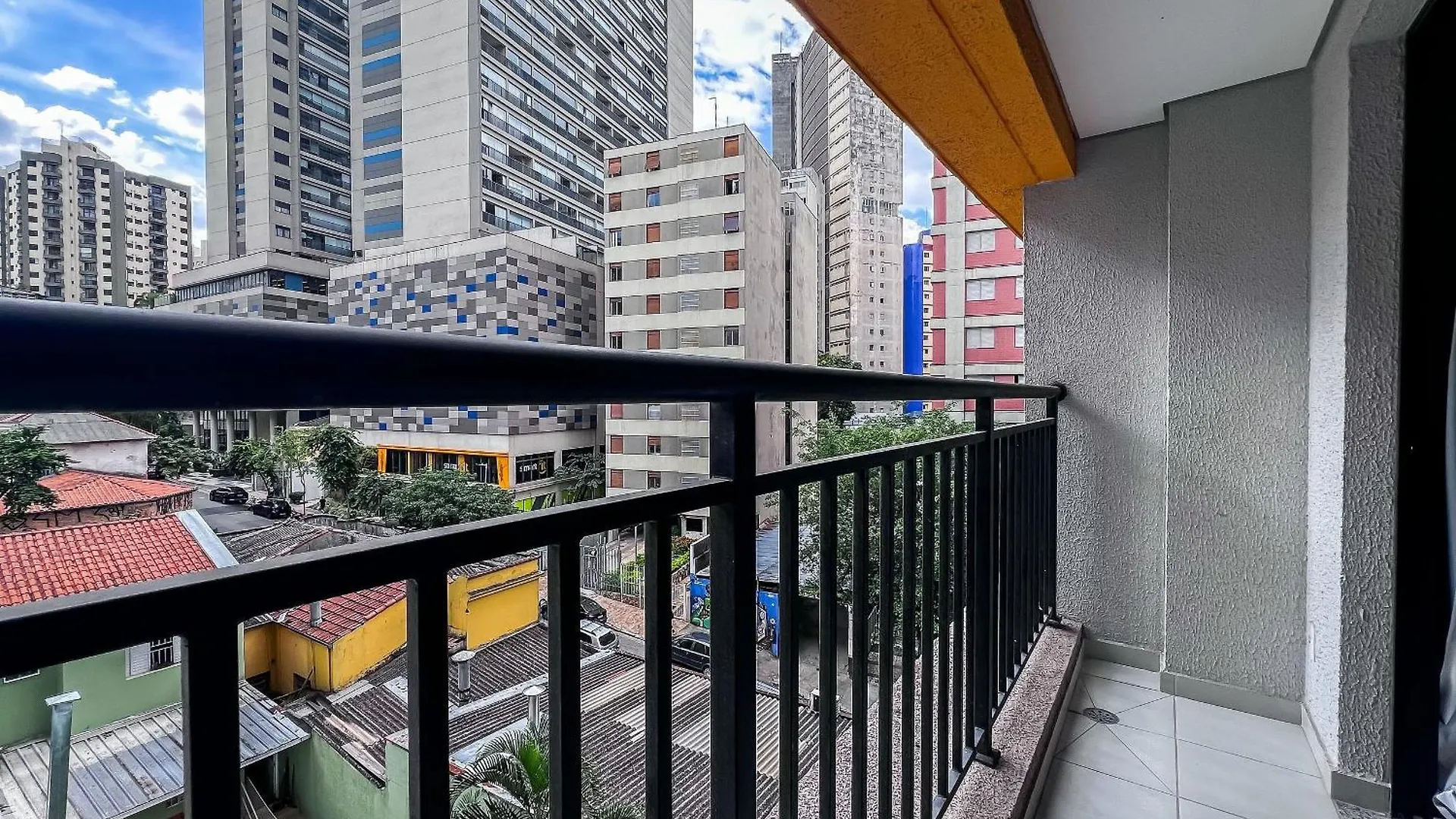 My One Bela Vista By Easyrent Apartamento São Paulo Brasil