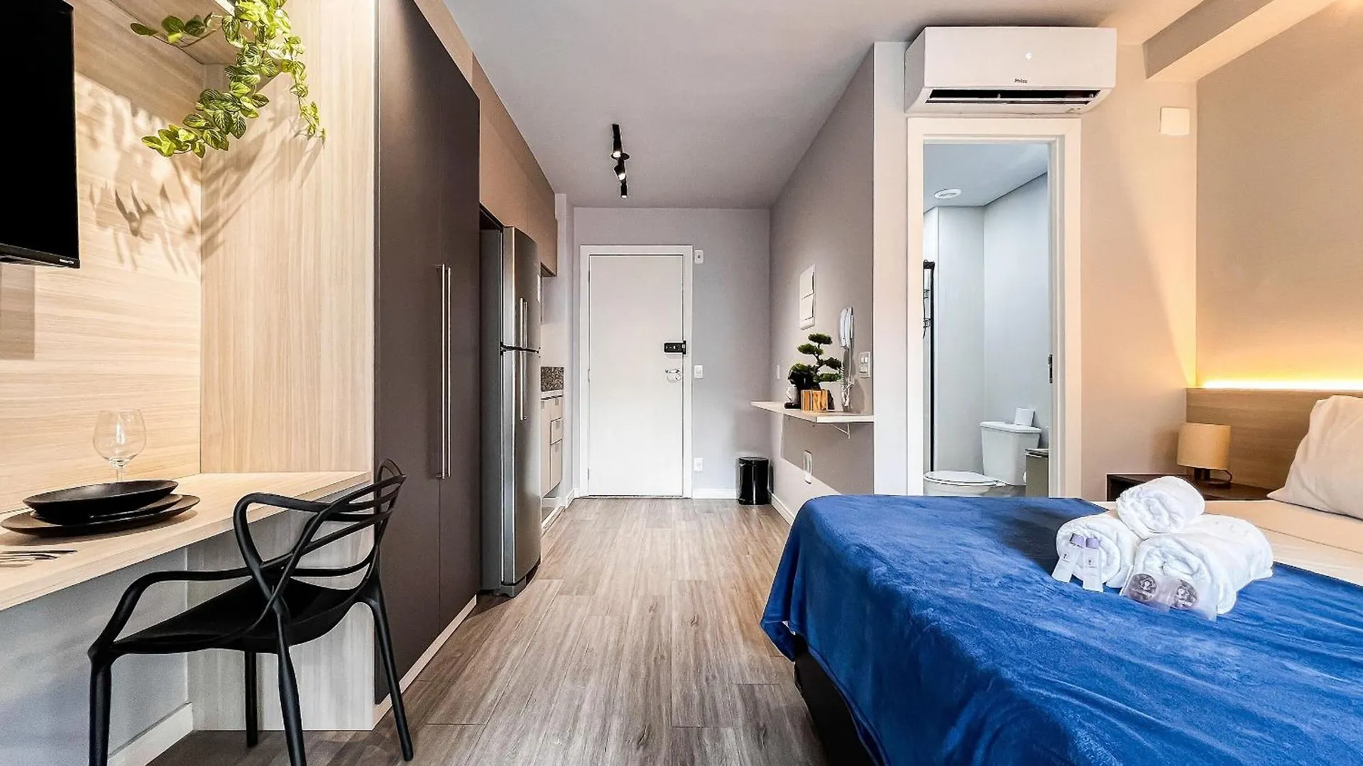 My One Bela Vista By Easyrent Apartamento São Paulo
