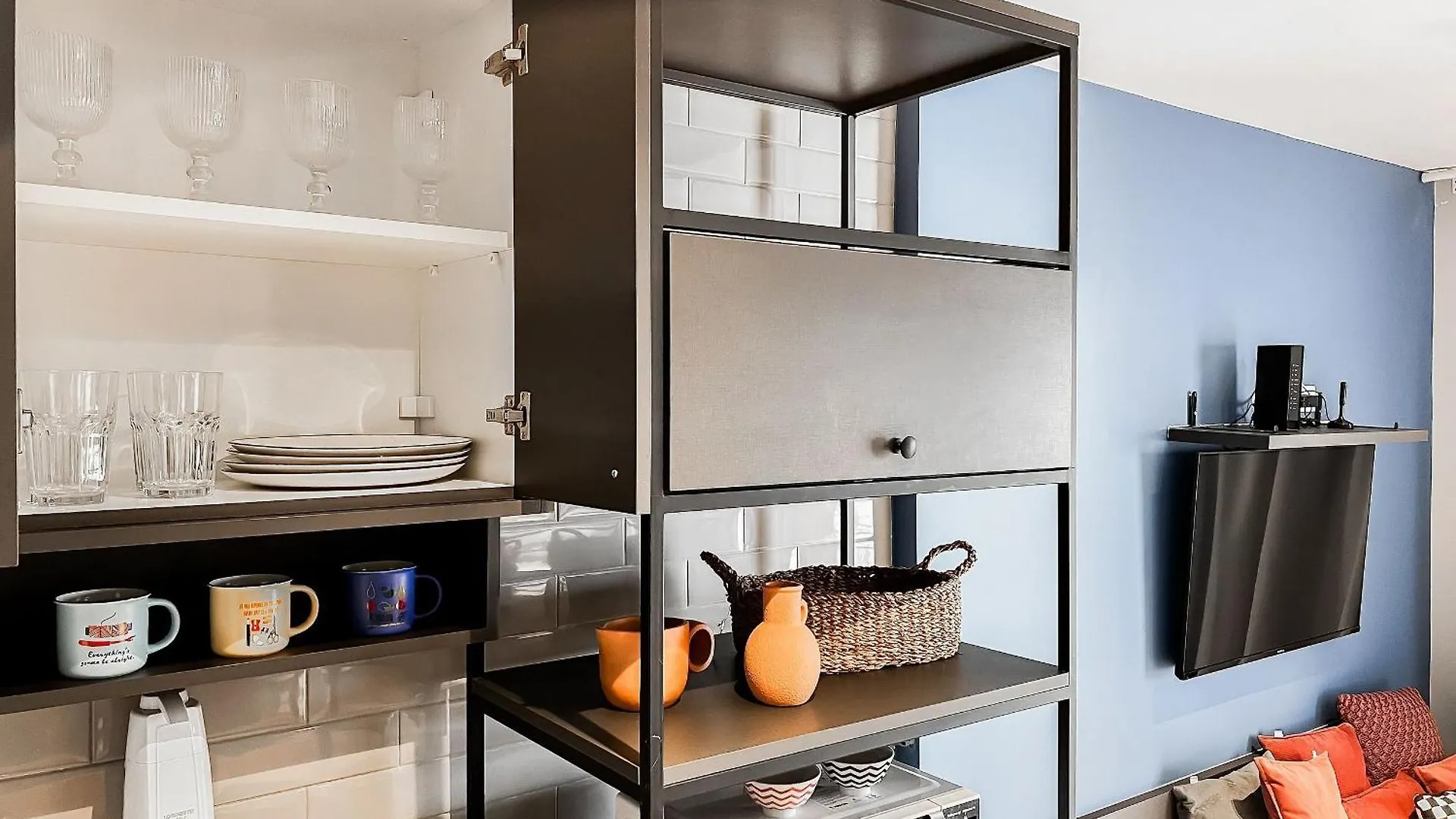 My One Bela Vista By Easyrent Apartamento São Paulo