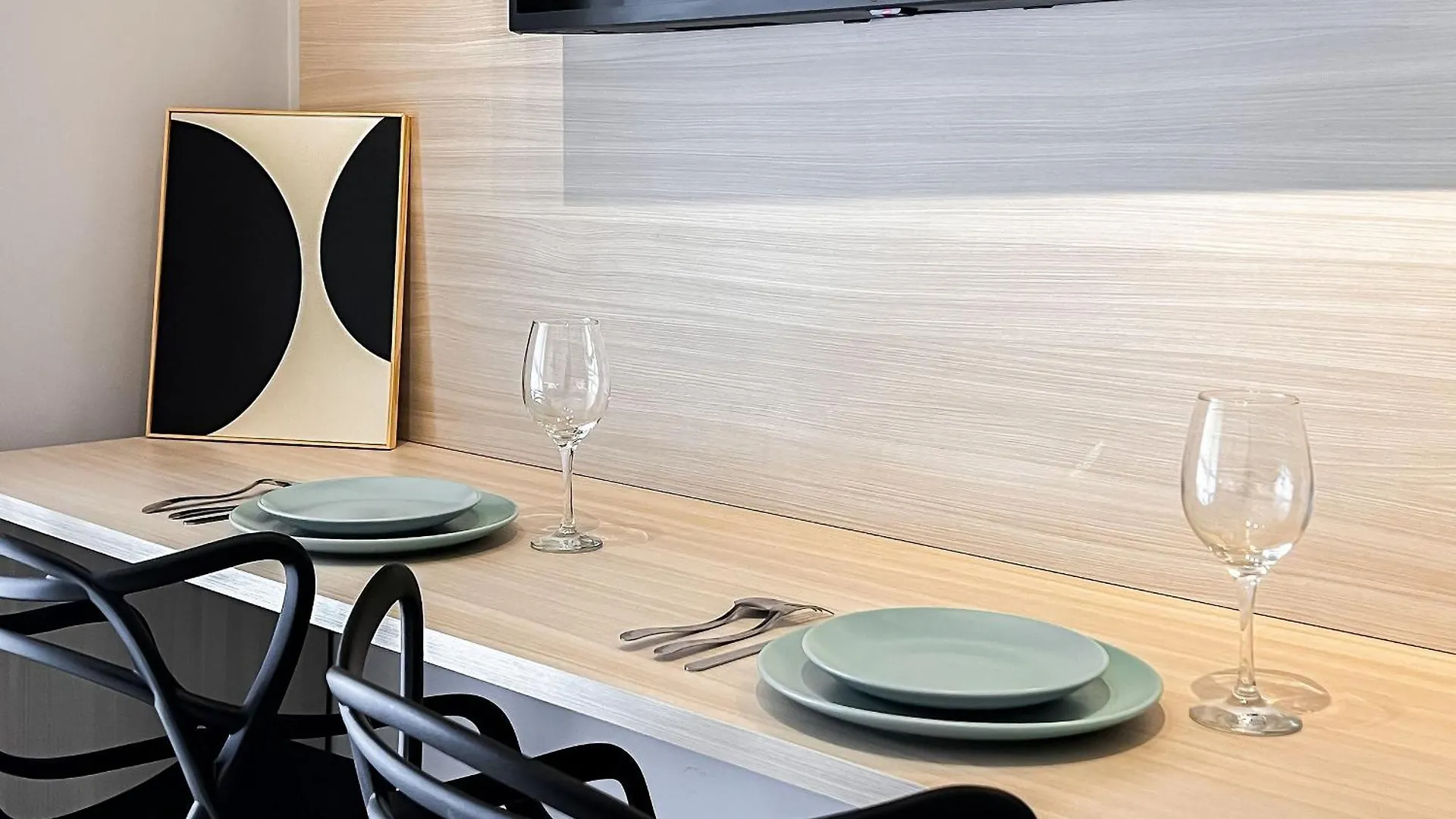 My One Bela Vista By Easyrent Apartamento São Paulo